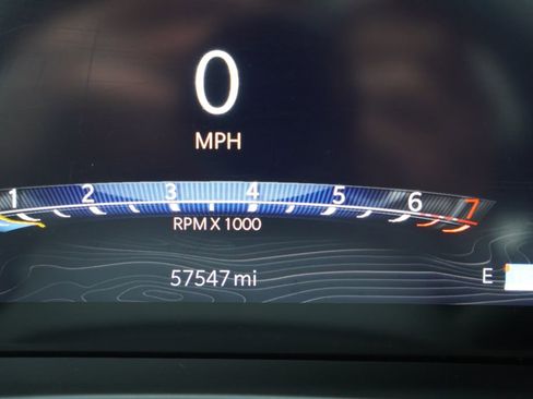 Certified 2024 Jeep Grand Cherokee L Limited w/ Luxury Tech Group II AWD/4WD image 39