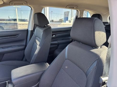 Certified 2023 Honda CR-V LX image 12