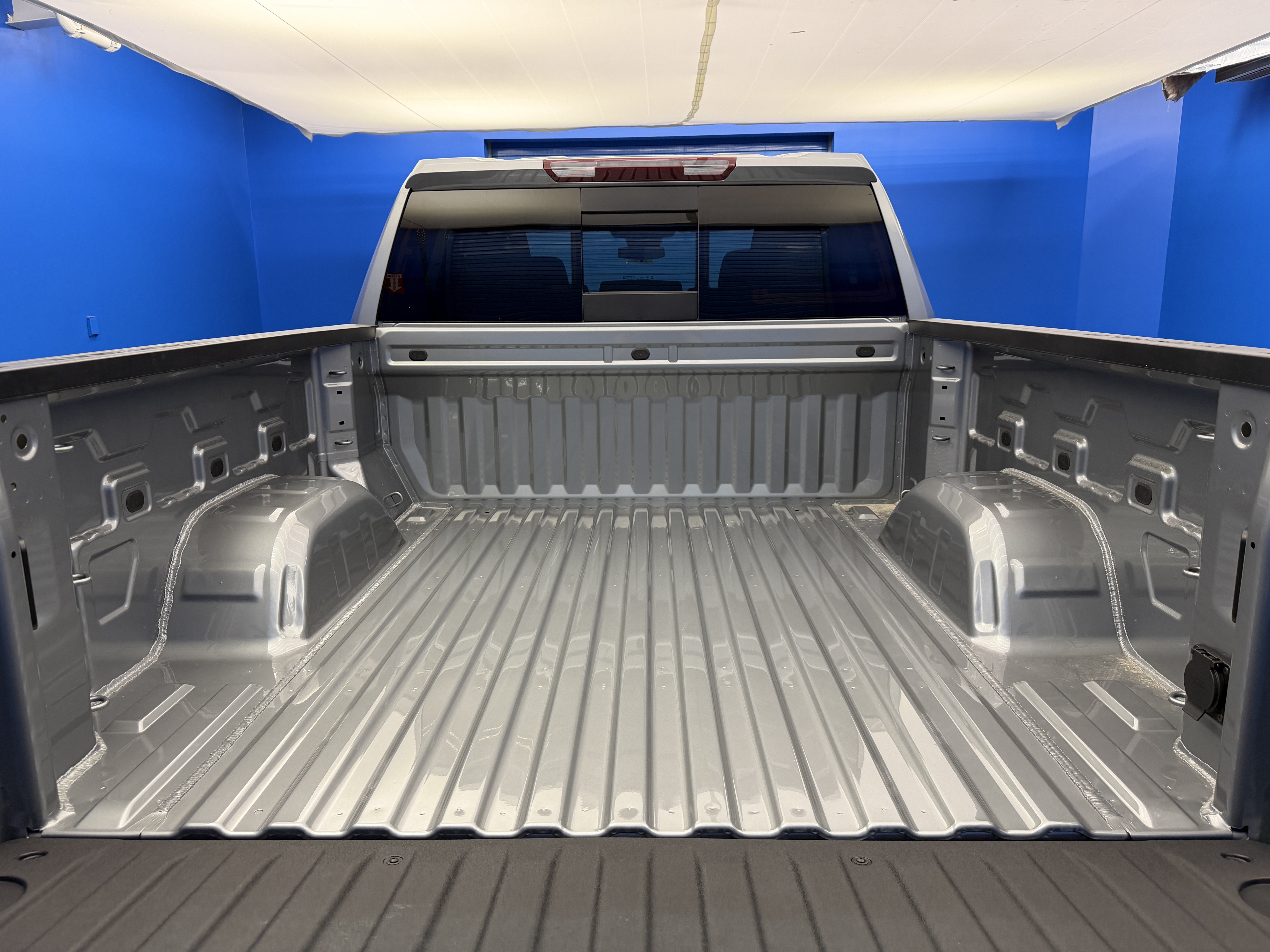 New 2026 Chevrolet Silverado 1500 RST w/ All Star Edition Plus AWD/4WD image 29