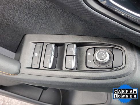 Certified 2025 Subaru Crosstrek 2.5i Limited image 19