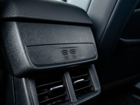 New 2026 Chevrolet Equinox RS FWD image 31