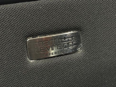 Used 2021 Lexus LC 500 Convertible w/ Touring Package image 42