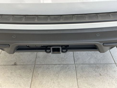 Used 2022 Ford Explorer ST w/ Equipment Group 401A image 25