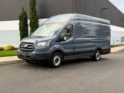 Used 2020 Ford Transit 250 148 High Roof Extended