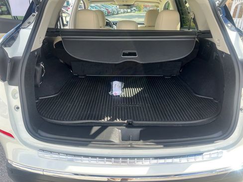 Used 2024 Nissan Murano Platinum w/ Cargo Package image 24