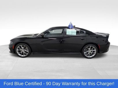 Used 2023 Dodge Charger GT