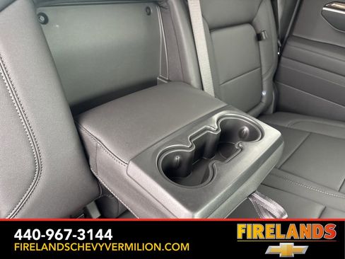New 2026 Chevrolet Silverado 1500 LT image 40