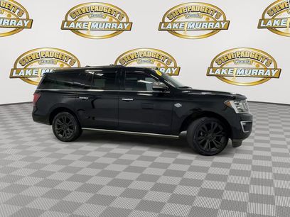 Used 2020 Ford Expedition Max King Ranch