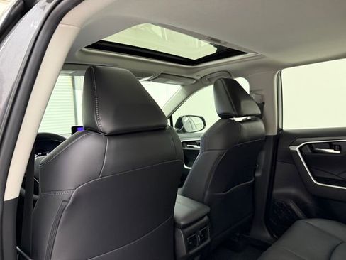 Used 2024 Toyota RAV4 XLE Premium w/ Weather Package image 30