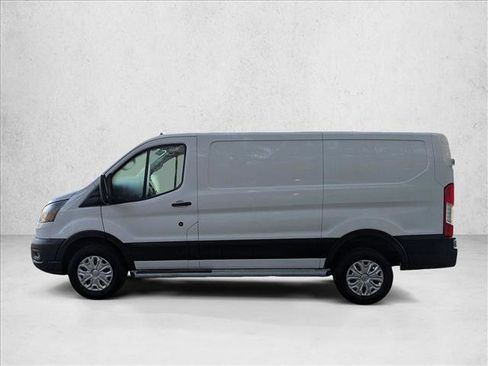Used 2024 Ford Transit 250 Low Roof w/ Exterior Upgrade Package image 9