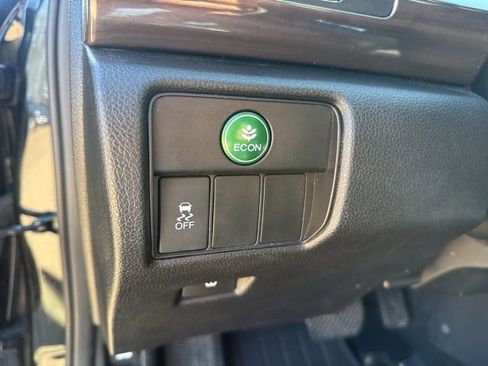 Used 2016 Honda Accord EX-L image 23