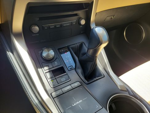 Used 2021 Lexus NX 300 FWD w/ Premium Package image 29