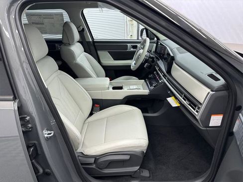 New 2026 Hyundai Santa Fe SEL image 14