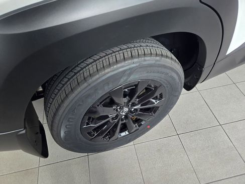 New 2026 MAZDA CX-50 2.5 Hybrid w/ Preferred Pkg image 9