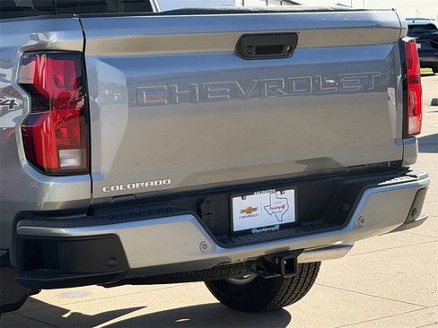 New 2026 Chevrolet Colorado LT w/ LT Convenience Package image 6