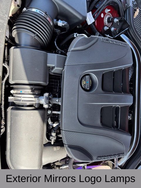 New 2026 Dodge Charger R/T AWD/4WD image 25