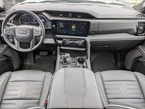 Used 2025 GMC Sierra 1500 AT4X AWD/4WD image 36