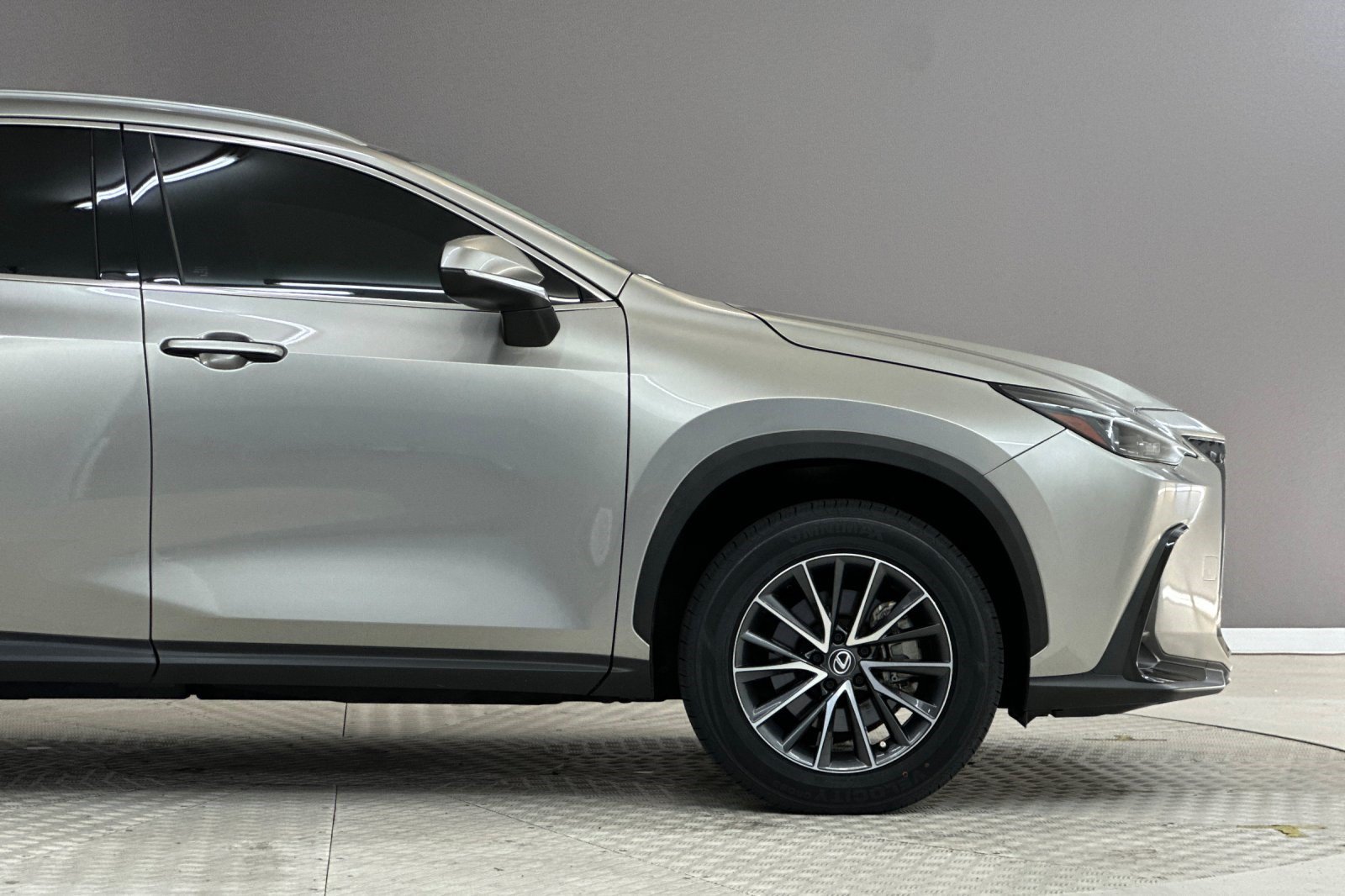 Used 2024 Lexus NX 350 AWD w/ Cold Area Package image 34