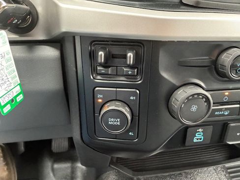 Used 2023 Ford F350 XL w/ Snow Plow Prep Package image 20