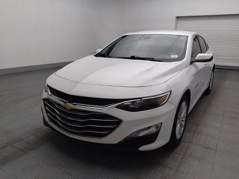 Used 2024 Chevrolet Malibu LT FWD image 15