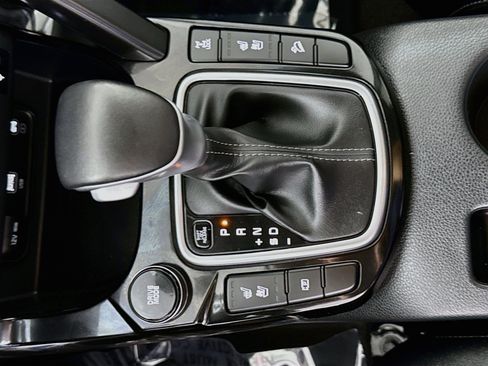 Used 2024 Kia Seltos SX w/ SX Sunroof Package AWD/4WD image 20