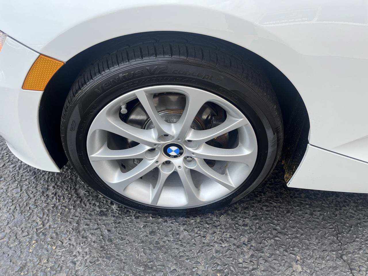 Used 2008 BMW Z4 3.0i RWD image 15