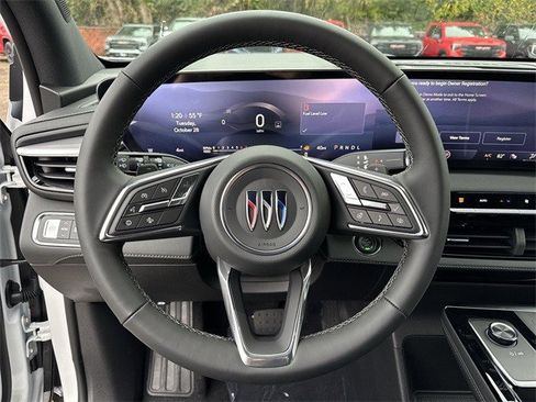 New 2026 Buick Enclave Preferred image 14