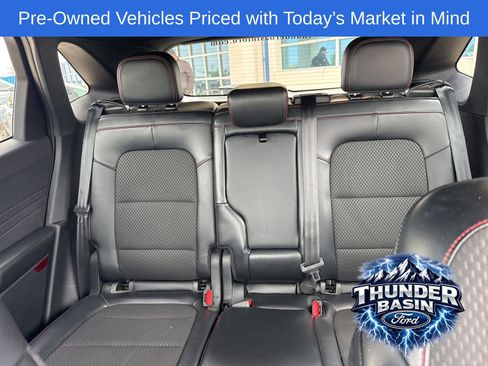 Used 2024 Ford Escape ST-Line image 12