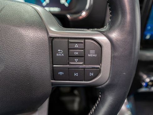 Used 2021 Ford F150 Lariat AWD/4WD image 33