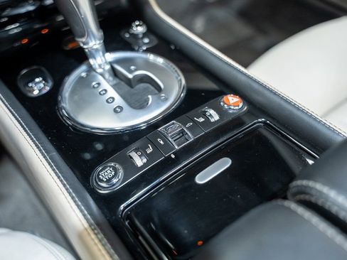 Used 2010 Bentley Continental GT Speed image 56