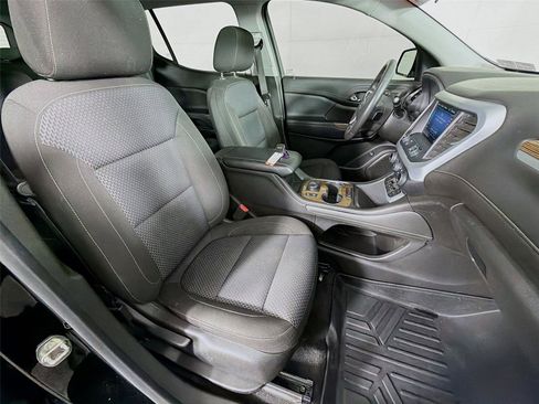 Used 2021 GMC Acadia SLE w/ Driver Convenience Package AWD/4WD image 28