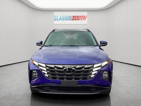 Used 2023 Hyundai Tucson Limited image 8