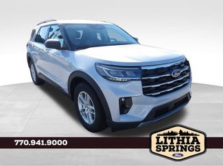 New 2026 Ford Explorer Active w/ Active Comfort Package RWD video 1