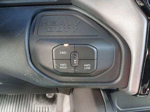 New 2026 RAM 4500 Tradesman w/ Laramie Trim Package image 40