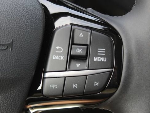 Used 2024 Ford Escape Platinum AWD/4WD image 17