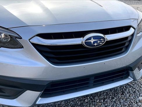 Used 2022 Subaru Legacy Premium image 25