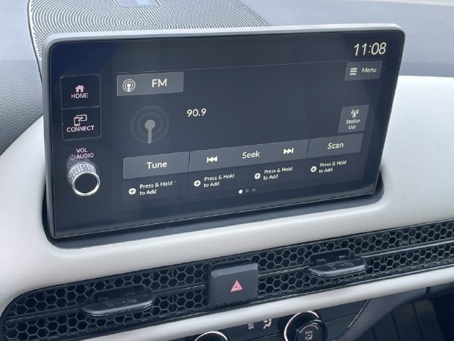Used 2026 Honda HR-V LX image 16