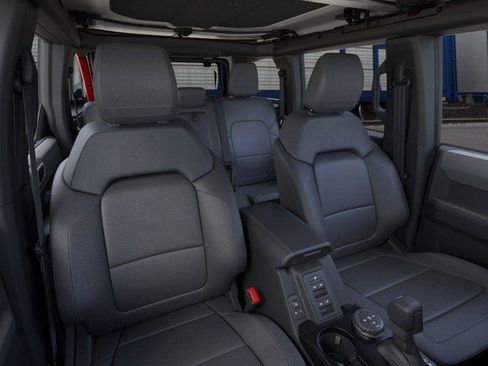 New 2026 Ford Bronco Big Bend AWD/4WD image 33