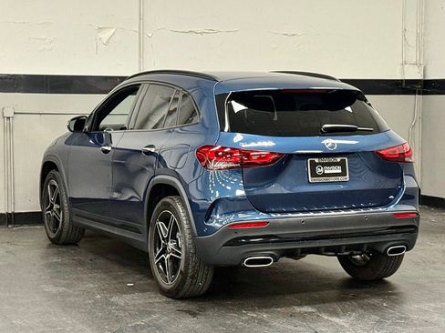 Certified 2023 Mercedes-Benz GLA 250 GLA 250 image 8