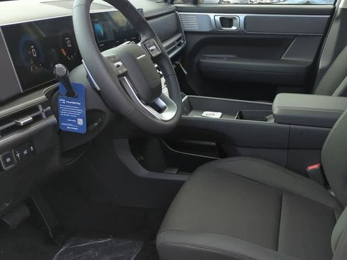 New 2026 Hyundai Santa Fe SE image 16