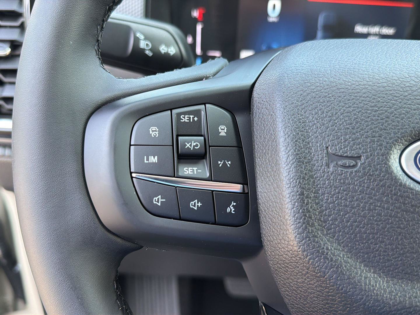 New 2026 Ford Ranger XLT RWD image 42