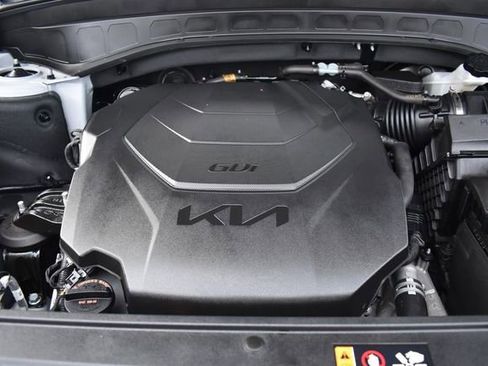 Certified 2024 Kia Telluride SX Prestige X-Pro image 38