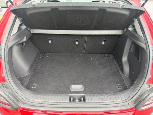 Used 2019 Hyundai Kona SE FWD image 7