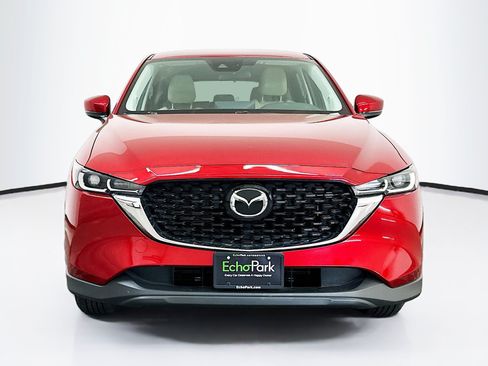 Used 2023 MAZDA CX-5 AWD 2.5 S w/ Select Package image 2