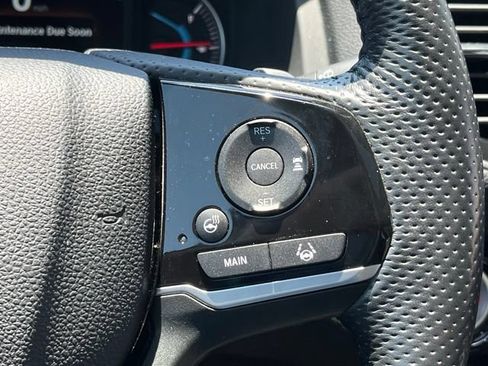 Used 2019 Honda Passport Elite image 14