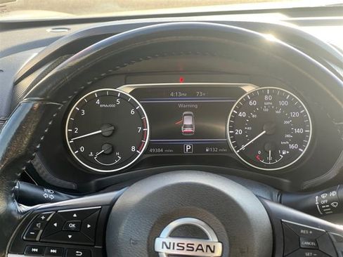 Used 2022 Nissan Sentra SV image 16