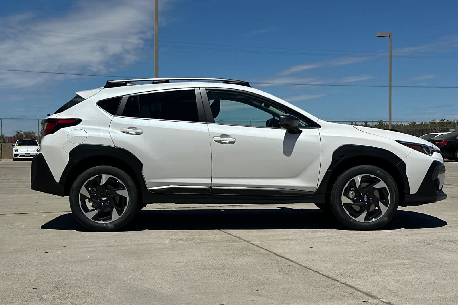 New 2026 Subaru Crosstrek 2.5i Limited AWD/4WD image 2