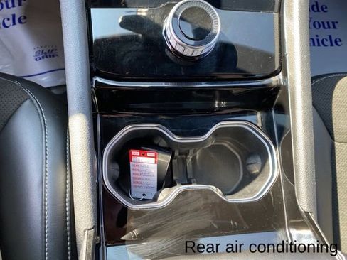 Used 2022 Jeep Grand Cherokee L Altitude image 21