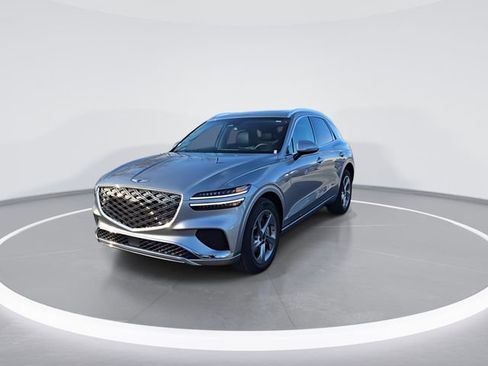 New 2026 Genesis GV70 2.5T Select AWD/4WD image 4