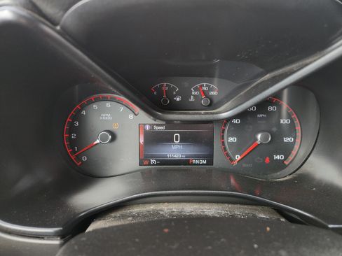 Used 2015 GMC Canyon SLE w/ SLE Convenience Package AWD/4WD image 26